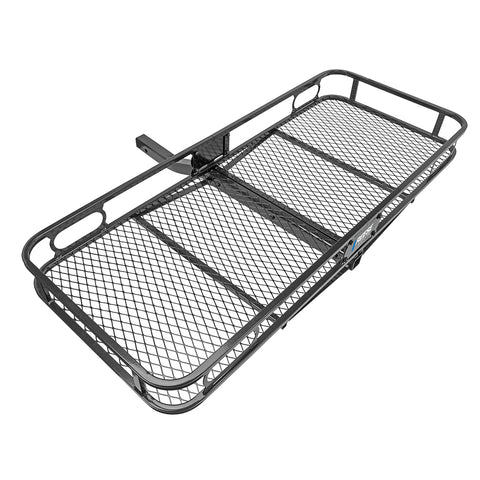 CARGO CARRIER W/6' SIDE R