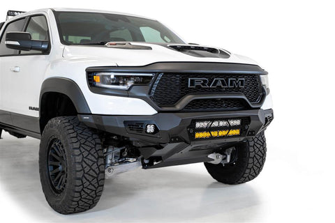 Addictive Desert Designs F620012140103 - Bomber Front Bumper