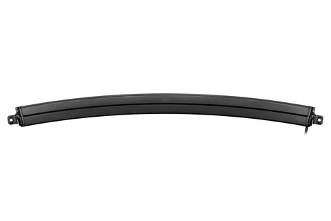 HELLA 358197521 BLK MAG TOUGH 40' SLIM CURV LTBAR