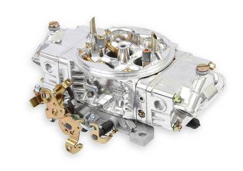 HOLLEY 0-82751SA 0-82751SA 750 CFM ALUMINU