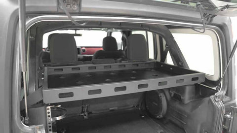 18-21 JEEP WRANGLER JL INTERNAL STO