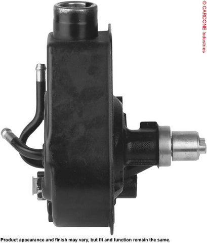 POWER STEERING COMPONENTS
