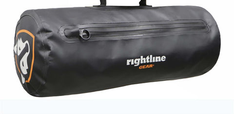 ROLL BAR STORAGE BAG BLK