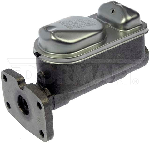 DORMAN M75818 NEW MASTER CYLINDER