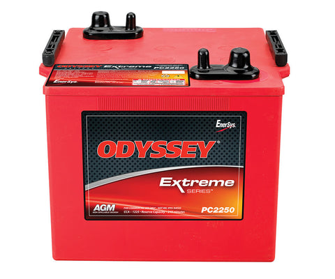 ODYSSEY PC2250