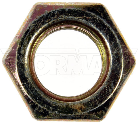 DORMAN 982-012D HEX NUT