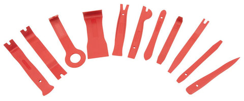 11PC TRIM REMOVAL TOOL SET