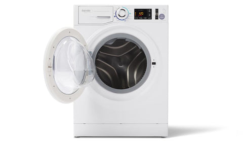 WASHER/DRYER VENTLESS WHITE SPLENDI