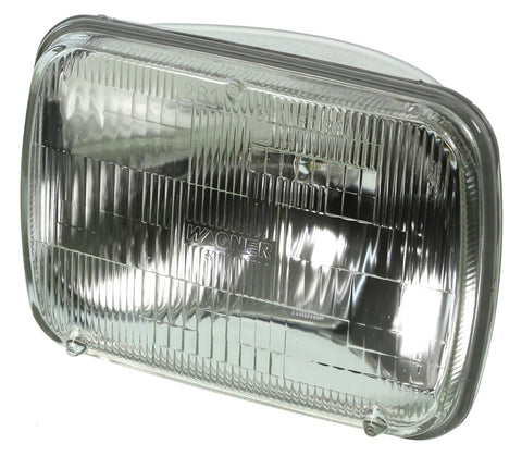 HALOGEN BULB