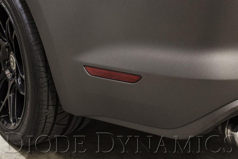 DIODE DYNAMC DD5002 LED SIDEMARKERS FOR 2015-2021 FORD