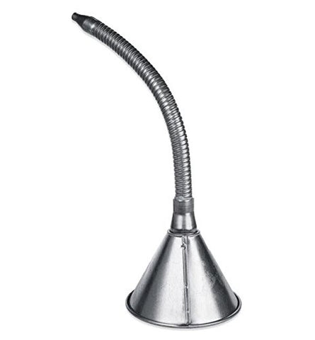 1 QUART  6' CENTER FLEX SPOUT