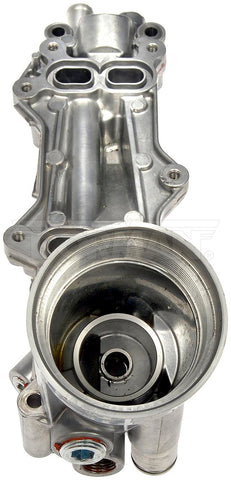 DORMAN 926-959 UPGRADED ALUMINUM ENGINE OIL FILTER