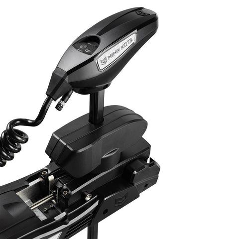 MINN KOTA 1358580 RT INSTINCT 90/115/WR BLK QUEST
