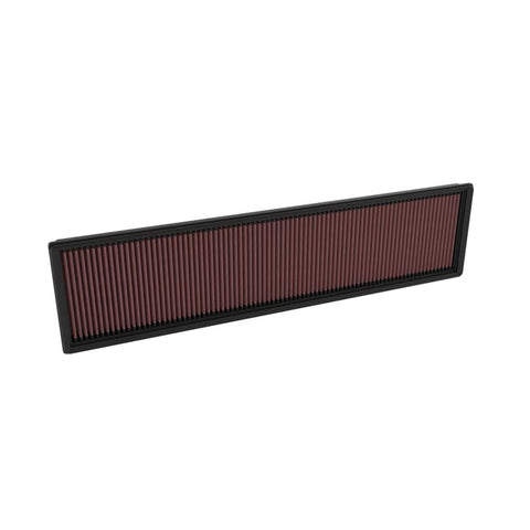 K&N FILTER 33-5137 REPLACEMENT AIR FILTER