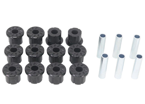 WHITELINE W73477 SPRING - BUSHING KIT