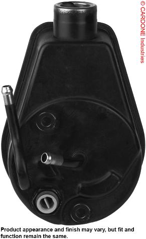 POWER STEERING COMPONENTS