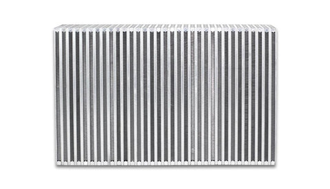 VERTICAL FLOW INTERCOOLER; 22'W X 1