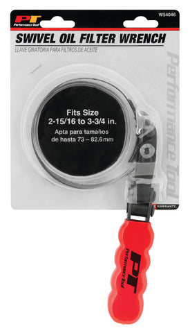 FILTER WRENCH