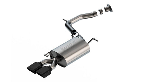Ranch Hand FBD191BLRC Bumper Legend One Piece Design Direct-Fit Mounting Hardware
