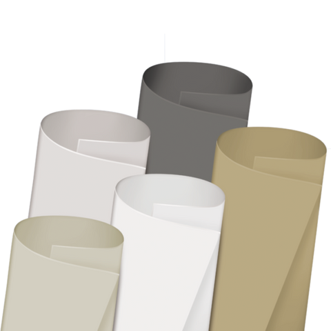9'6' X 30' DIFLEX II TPO  -DOVE