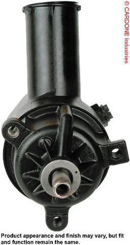 POWER STEERING PUMP
