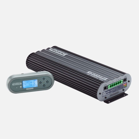 MANAGER30 S3 BATTERY MANAGEMENT SYS