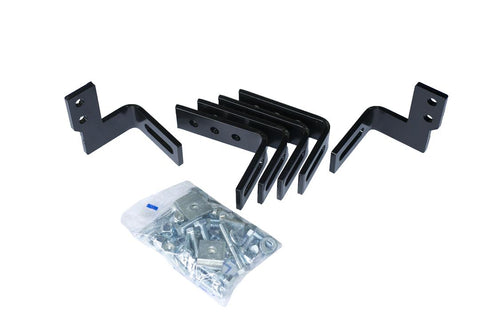 DEMCO 8553001 HIJACKER '05-06 F350 SL K