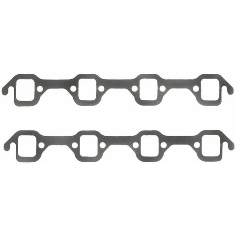 EXHAUST HEADER SET