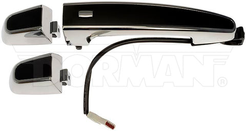 DORMAN 97793 EXTERIOR DOOR HANDLE - RFID WITH PA