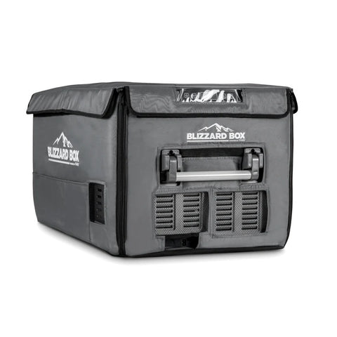 PROJECT X AC58169-1 INSULATED COVER 99QT/94L