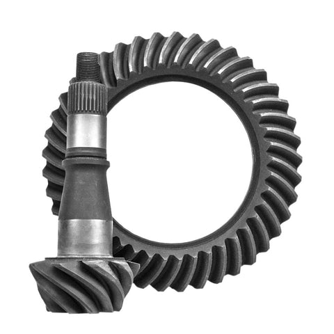 NITRO GEAR GM9.5K2-373-NG GM RING & PINION