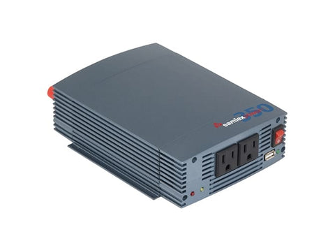 SAMLEX AMER SSW-350-12A 350W SSW INVERTER- PURE S