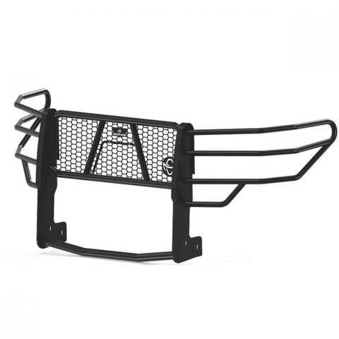 RANCH HAND GGT22HBL1 SUMMIT FRONT BUMPER WITH GRILLE GUA