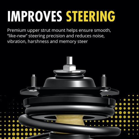 MONROE SHOCK 172903 QUICK-STRUT ASSEMBLY