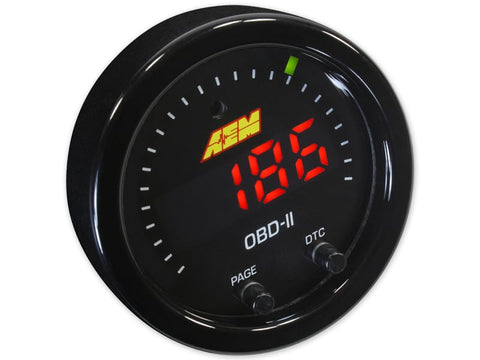 AEM ELECTRON 30-0311 X-SERIES OBDII