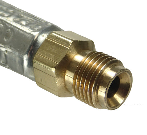 MB STURGIS 100575-48-MBS RV TYPE1 X INVERTED FLARE PIGTAIL.
