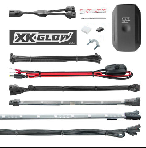 CAR ADV APP KIT