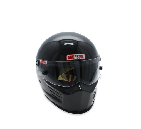 SIMPSON RACE 720004C CARBON BANDIT 2020 XLARGE