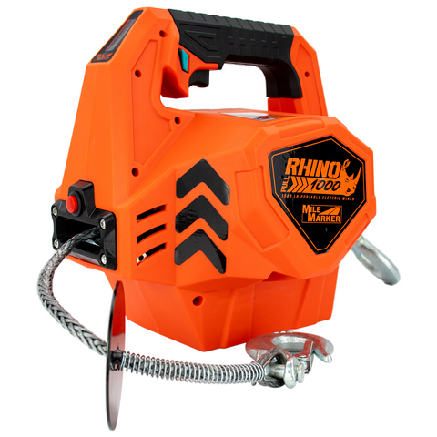 MILEMARKER 71-1000 RHINO PULL 1000