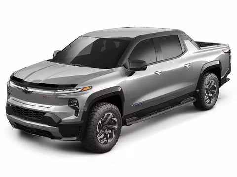 VENTSHADE CO 322215 2015-2017 CHEVROLET SILVERADO EV