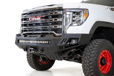 Addictive Desert Designs F461403030103 - Stealth Figther Front Bumper