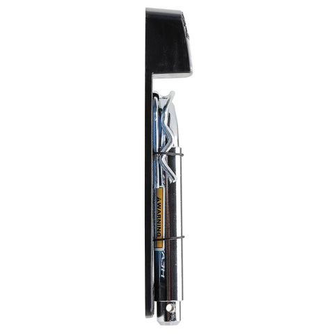 DRAW TITE 63258 RECEIVER PIN & CLIP 5/8' FOR 3' SQ