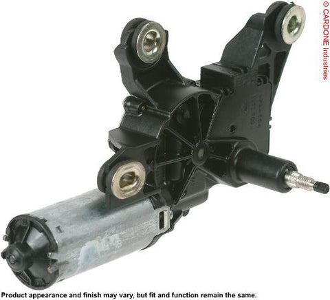 IMPORT WIPER MOTOR