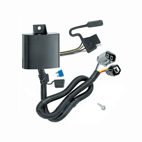 T CONNECTOR