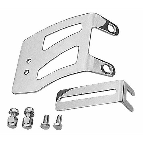 SUPERLIFT 9756 BRONCO 4DR DIFF DROP AND STRUT SPAC
