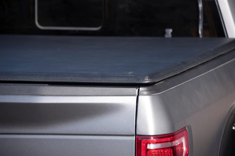 Armordillo 8717844 Tonneau Cover CoveRex TF Series Hard Folding Low Profile 2 Fol