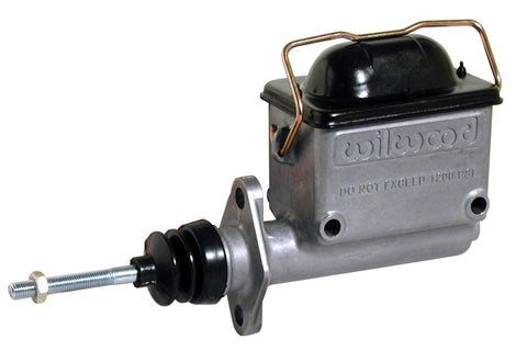 HIGH VOLUME ALUMINUM MAST