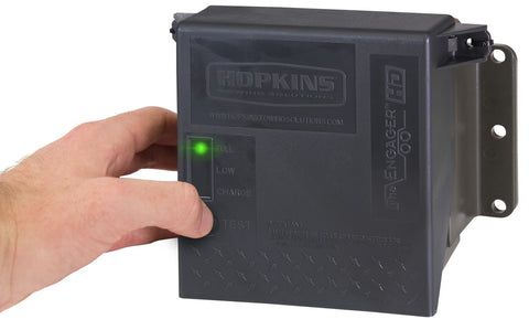 HOPKINS 20100 ENGAGR LED BREAKAWAY SYS