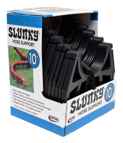 10' SLUNKY SEWER HOSE SUP