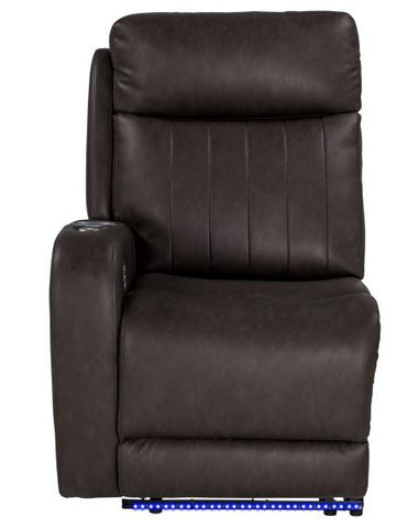 SEISMIC RIGHT HAND RECLINER